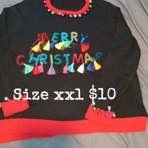 Shirts, skirt, dresses, pants, shorts, cowboy boots